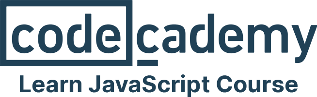 codeacademy learn javascript certification badge